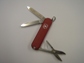 Classic SD MATT RED (26223)